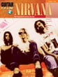 Nirvana Guitar and Fretted sheet music cover